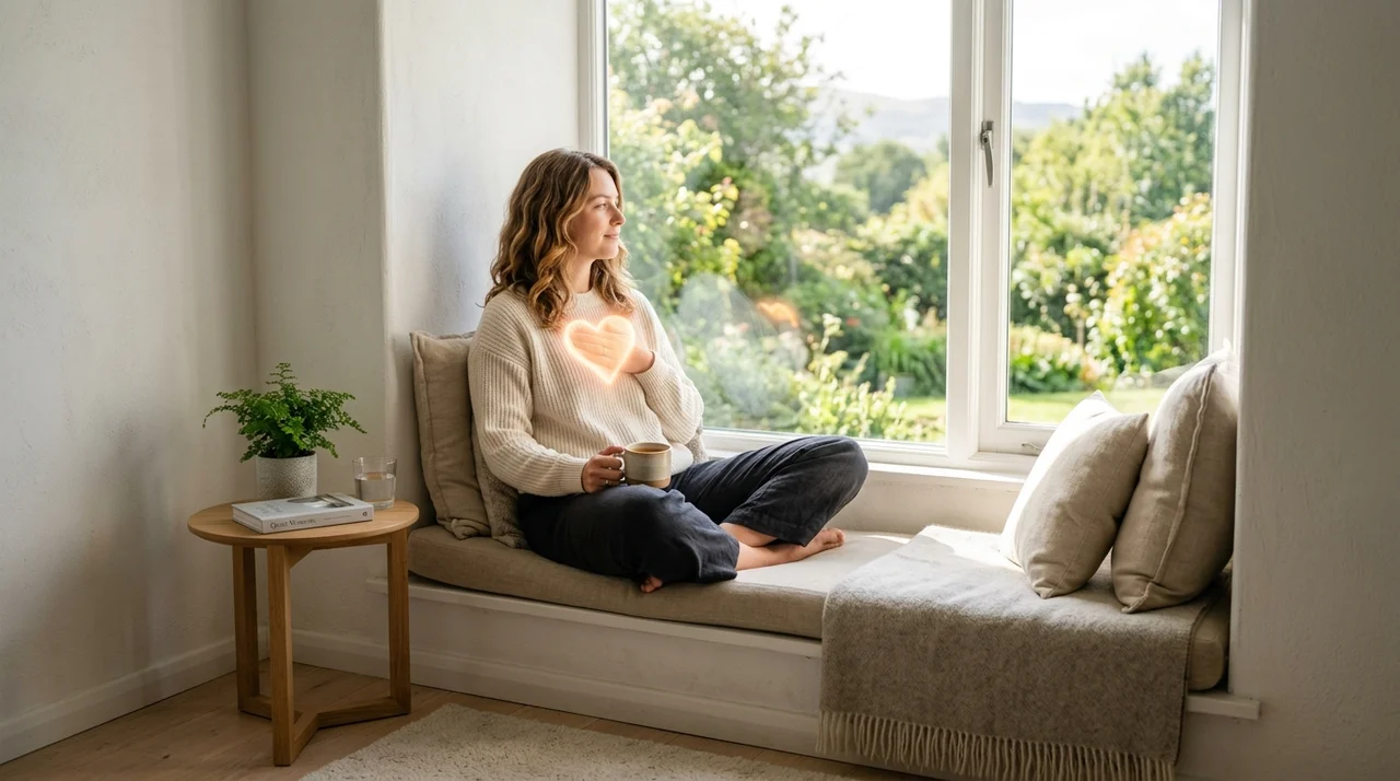 감정 소진 증상 5가지와 회복 루틴, 번아웃 극복하는 마음 처방법