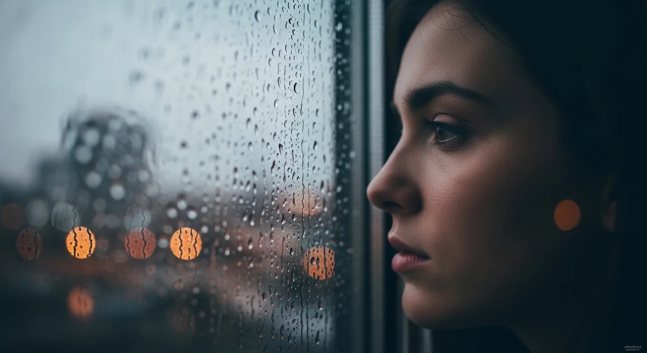 무기력함의 정체, 혹시 당신도 감정 소진 상태인가요?