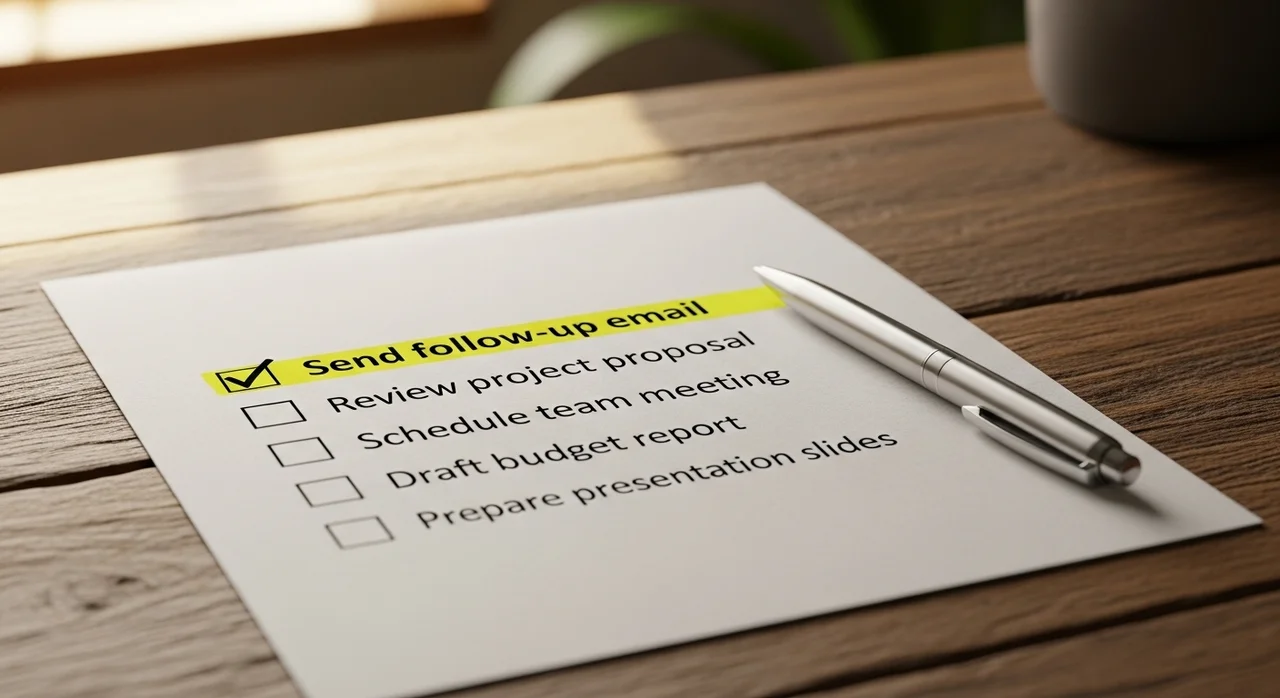 내가 겪는 증상, 감정 소진 자가진단 리스트