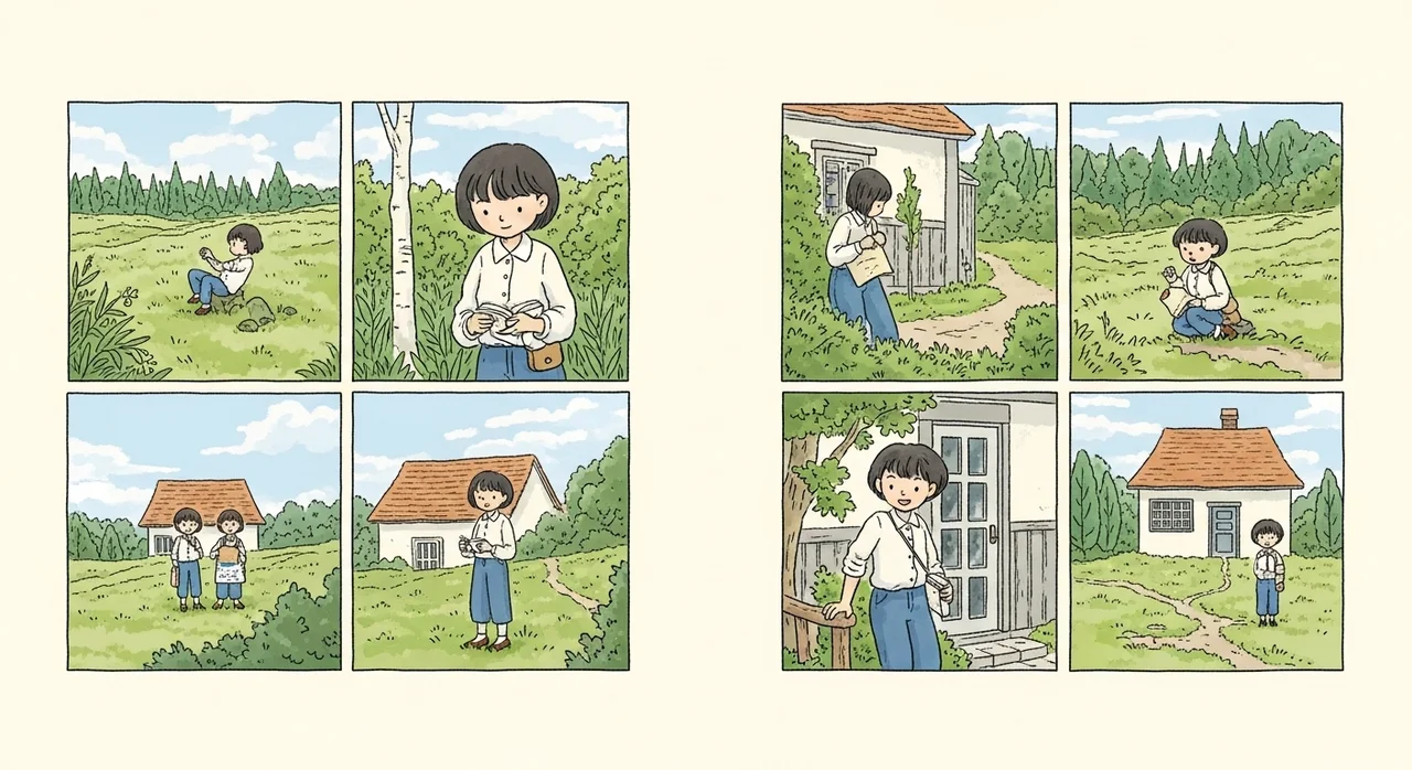 마음 에너지를 되찾는 3단계 회복 루틴