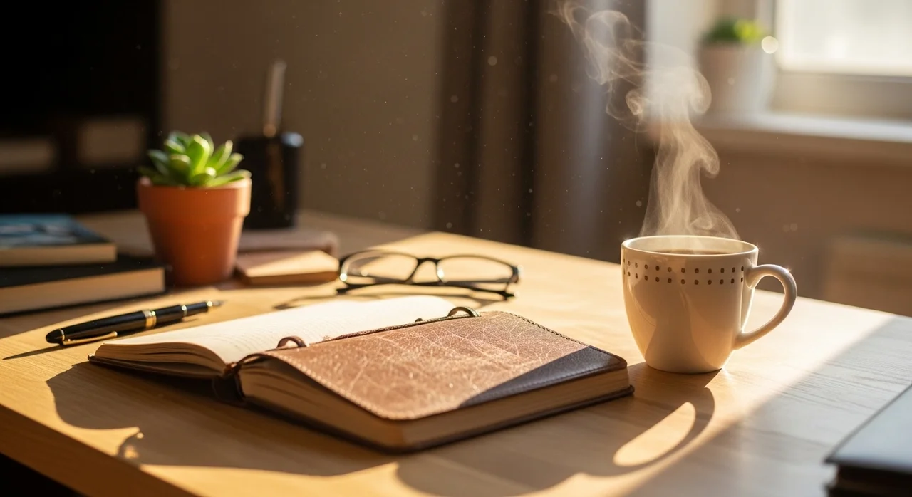 일상에서 실천하는 감정 관리 꿀팁