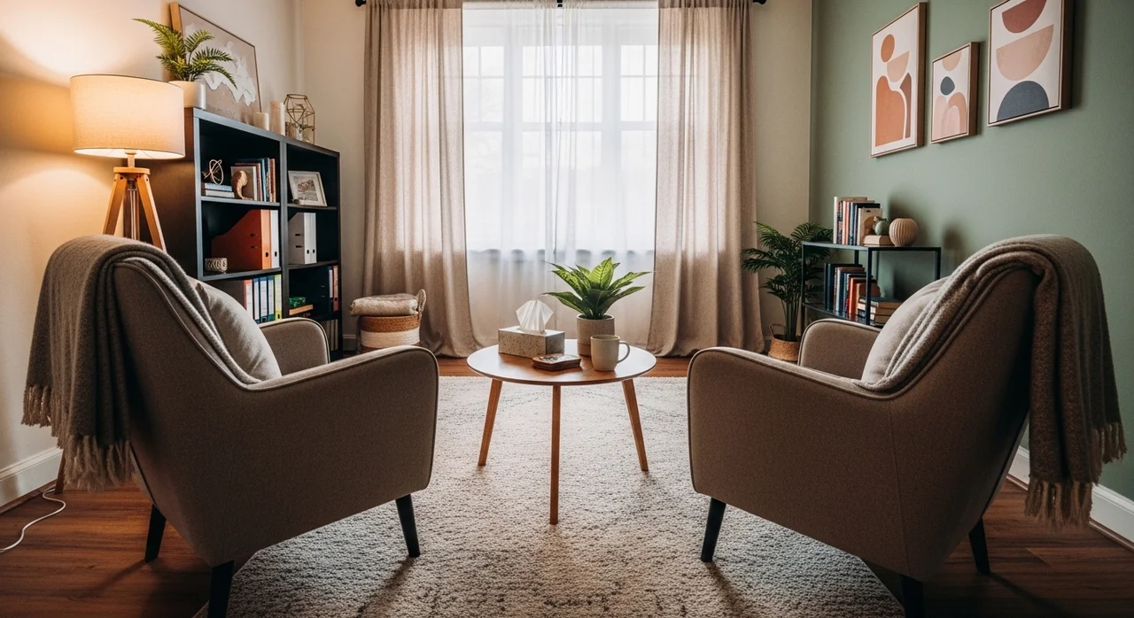 주의해야 할 위험 신호와 전문가의 도움