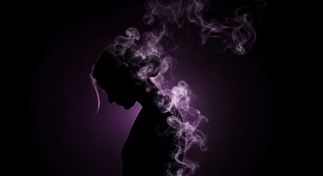 대표적인 번아웃 증상 5가지