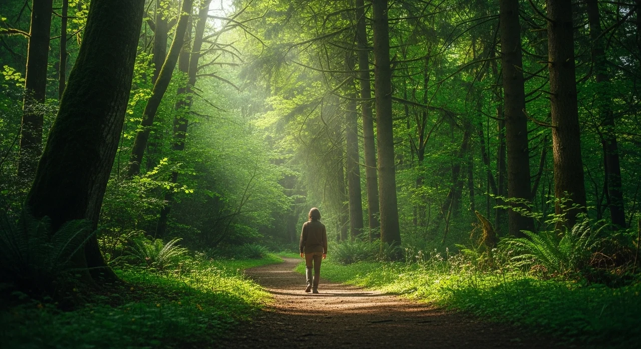 번아웃을 극복하는 3단계 회복 전략