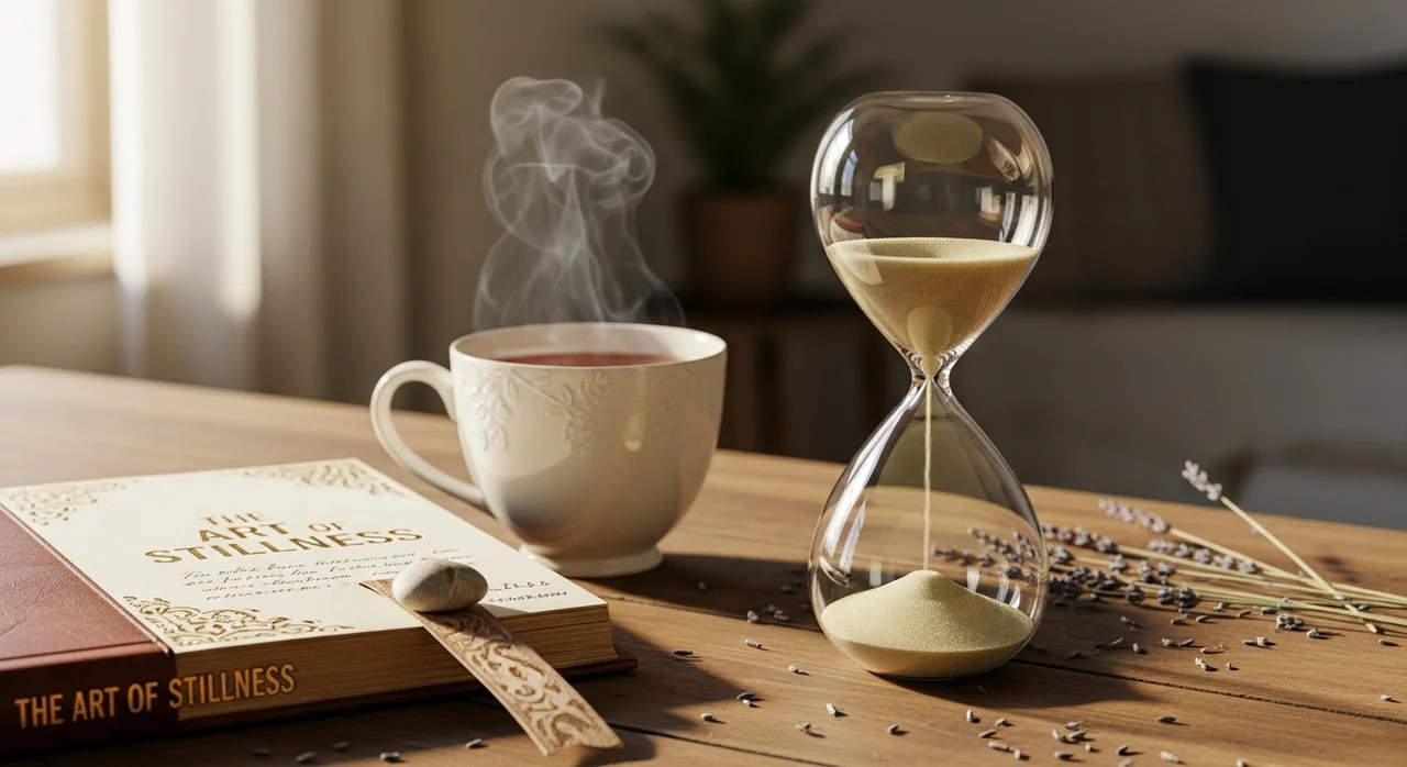 번아웃 예방을 위한 마인드셋