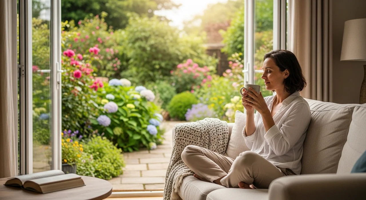 지독한 무기력증, 원인은 당신의 의지력이 아닙니다