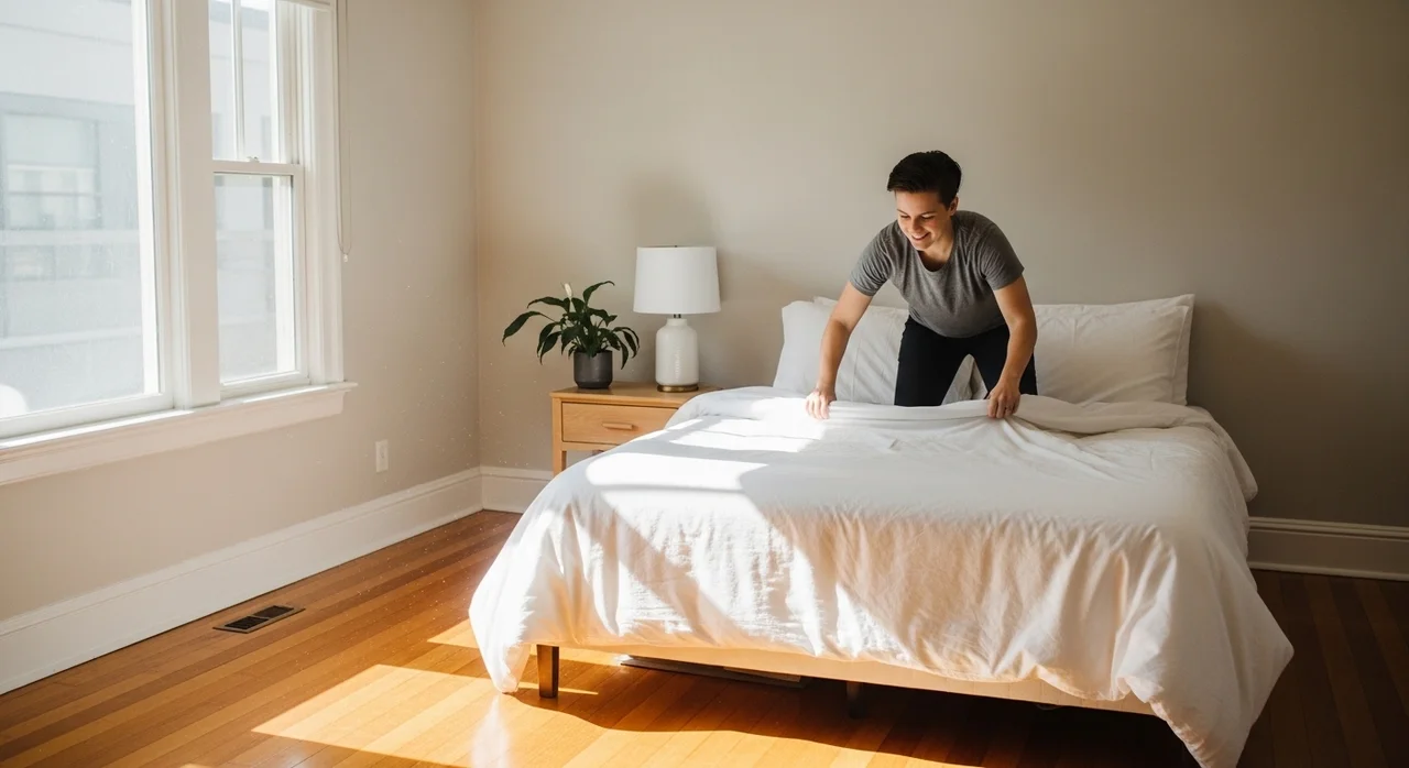 뇌를 깨우는 5분 미세 습관 실천법