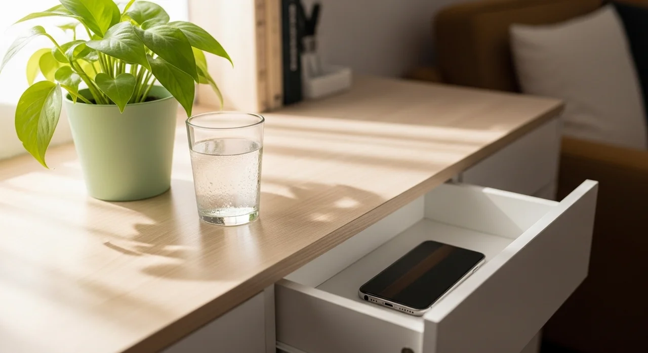 활력을 되찾는 생활 환경 체크리스트