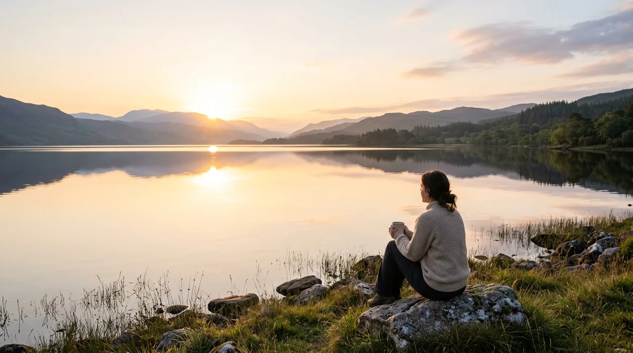 우울한 감정 날려버리는 5가지 실천법 | 무기력증 극복과 마음 관리