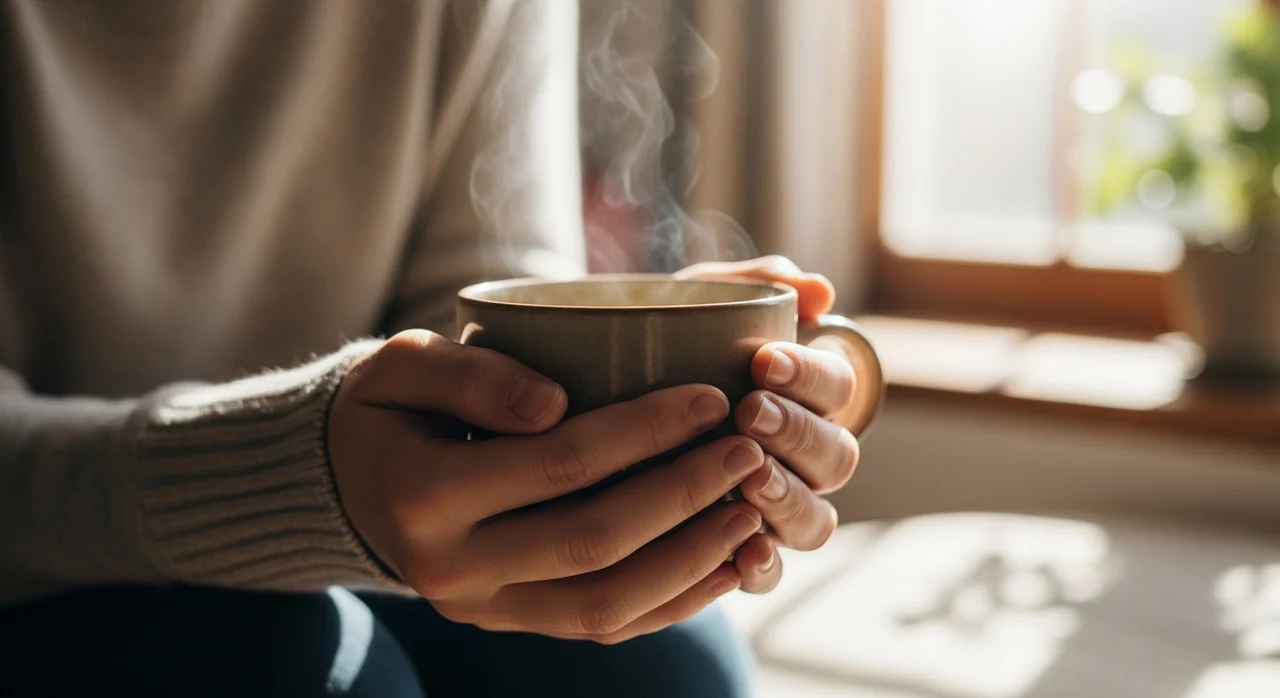 갑자기 찾아온 우울한 감정, 어떻게 다뤄야 할까요?