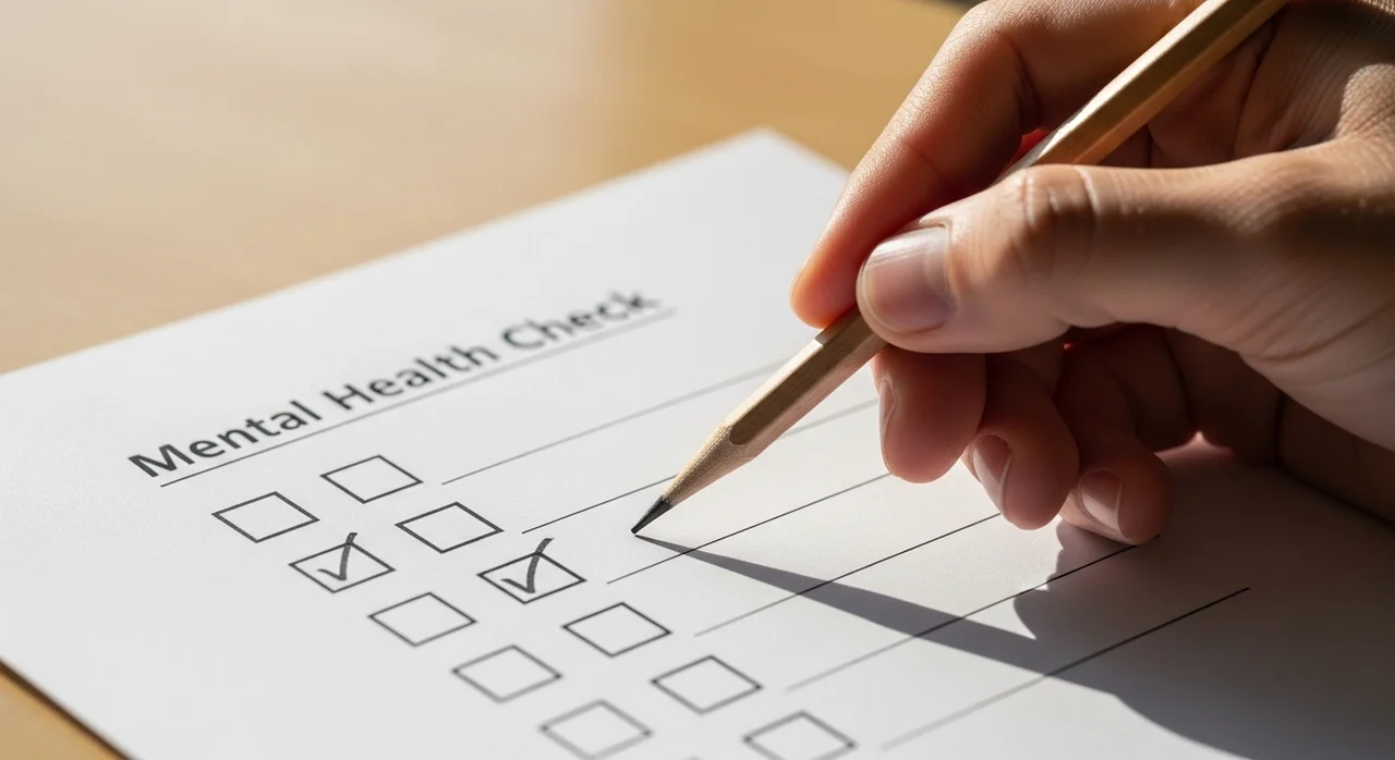 나도 혹시? 번아웃 자가진단 체크리스트