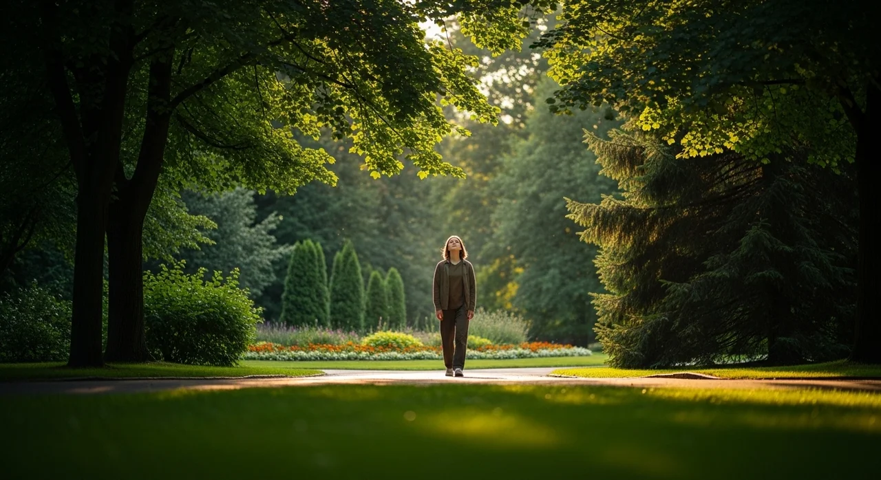 무기력에서 벗어나는 단계별 극복 방법