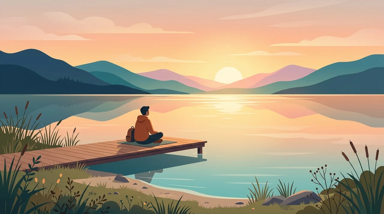 마음 챙김 방법 5가지와 효과, 일상에서 바로 시작하는 현실 가이드