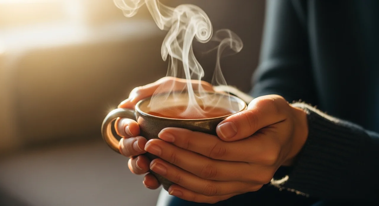 마음 챙김, 복잡한 생각 속에서 나를 지키는 힘