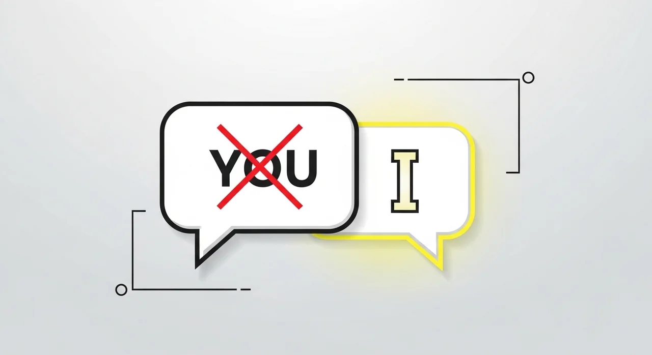 상황별 실전 가이드: 비난을 진심으로 바꾸는 한 끗 차이