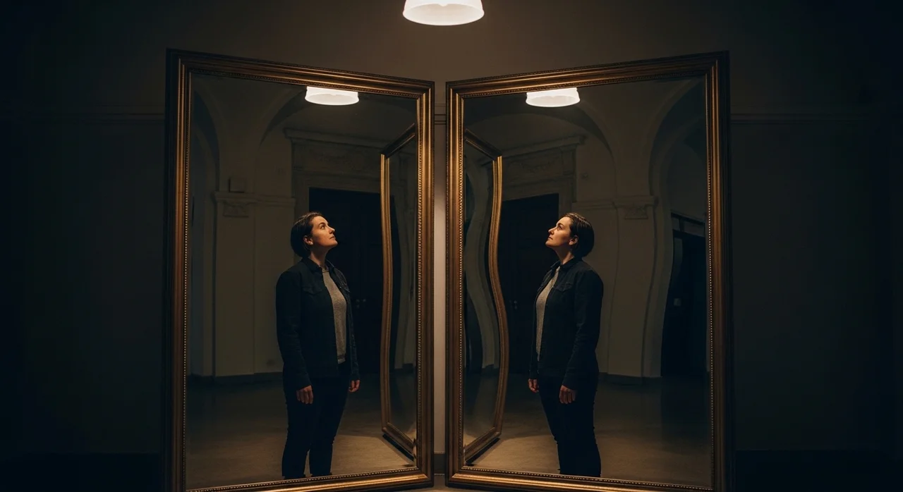 자기 이해를 방해하는 함정과 극복 방법