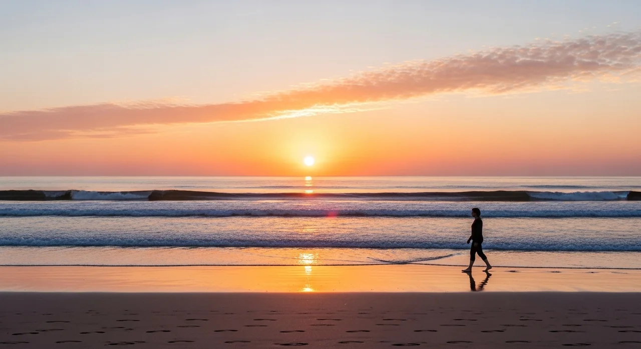 맺음말: 나를 사랑하기 위한 첫걸음