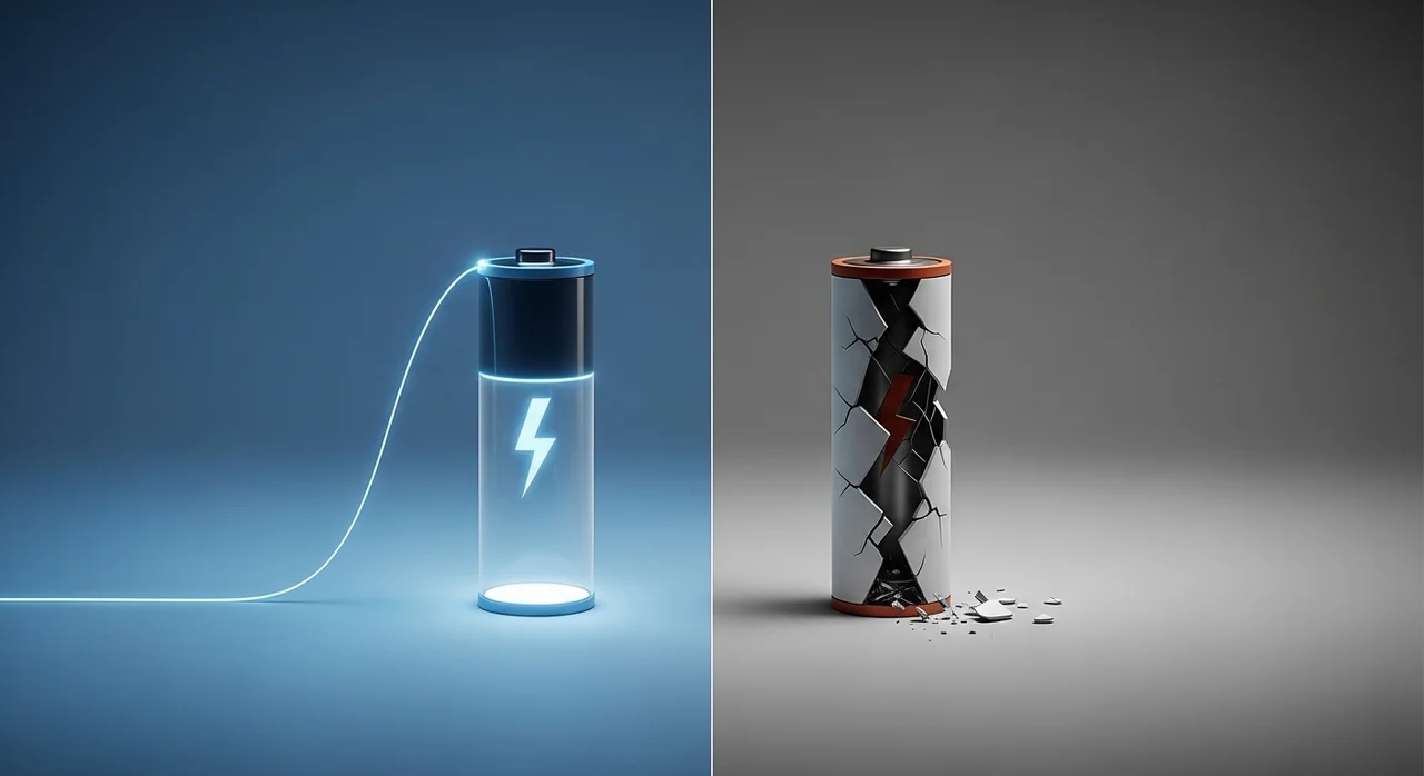 단순 피로 vs 번아웃, 어떻게 다를까?