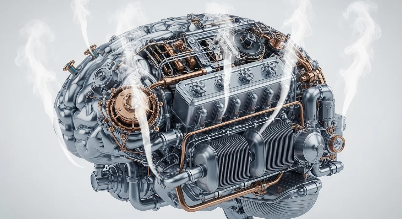 절대 놓치면 안 되는 번아웃 핵심 증상 5가지