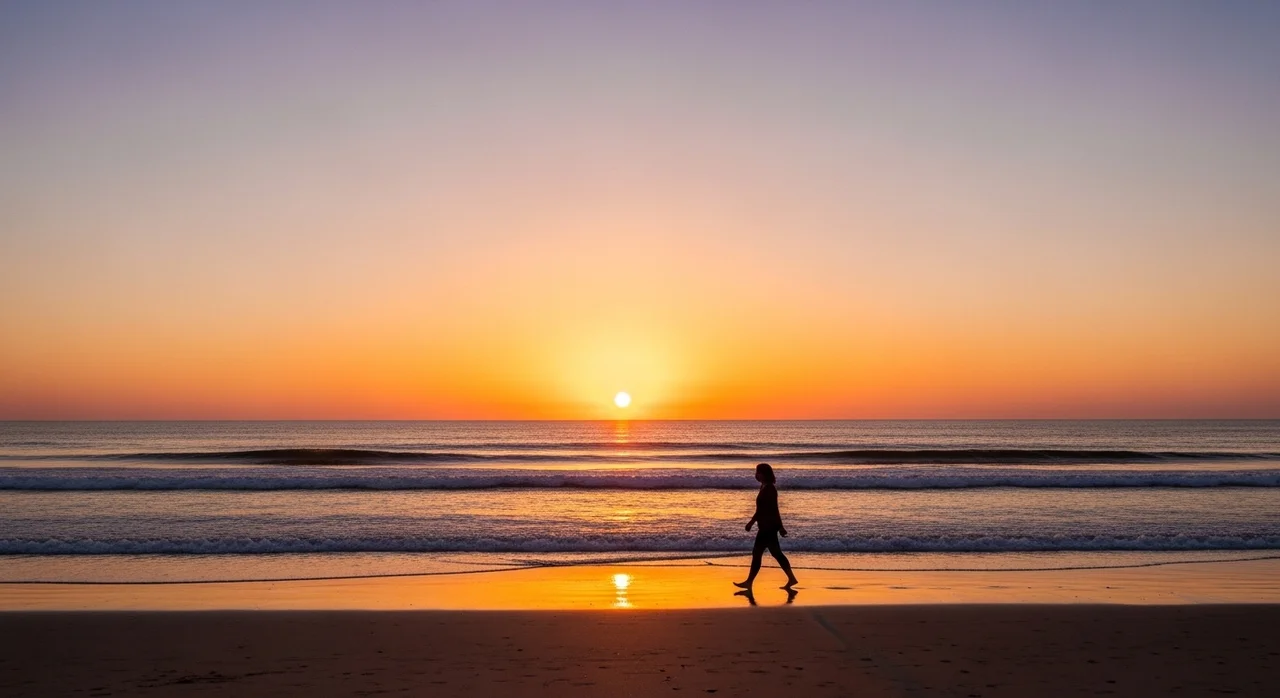 무너진 나를 다시 세우는 단계별 극복 가이드