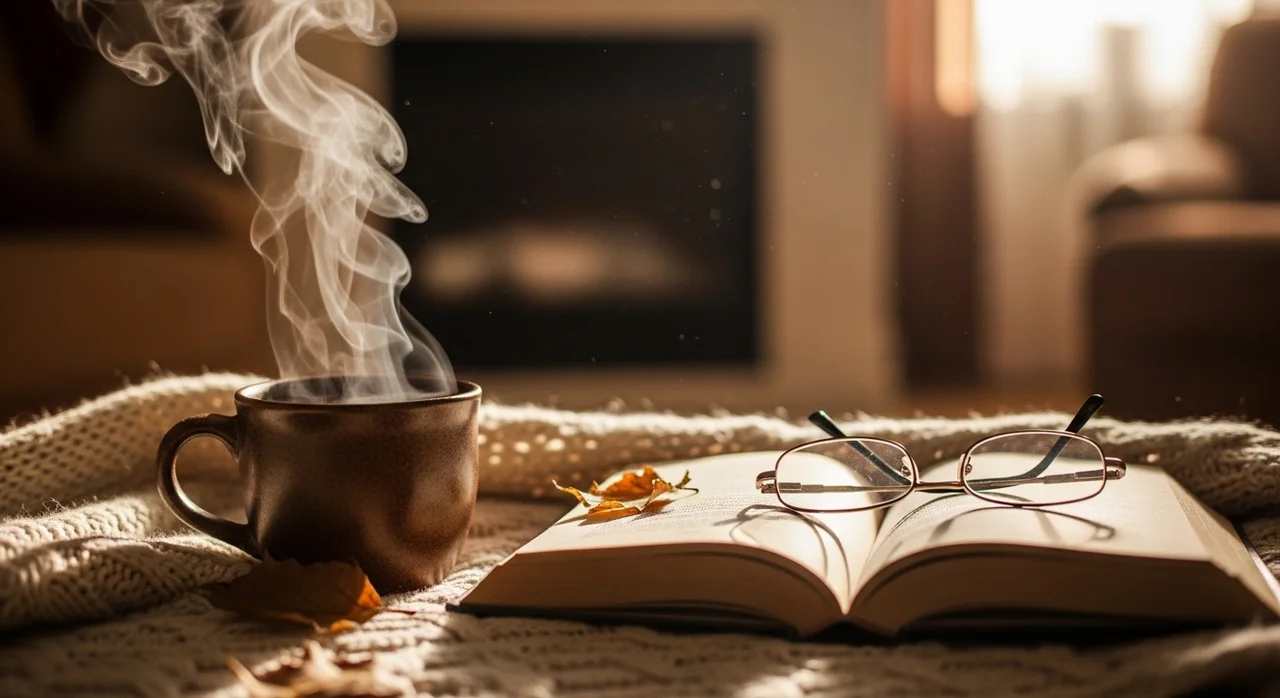 회복을 돕는 생활 습관과 마음가짐