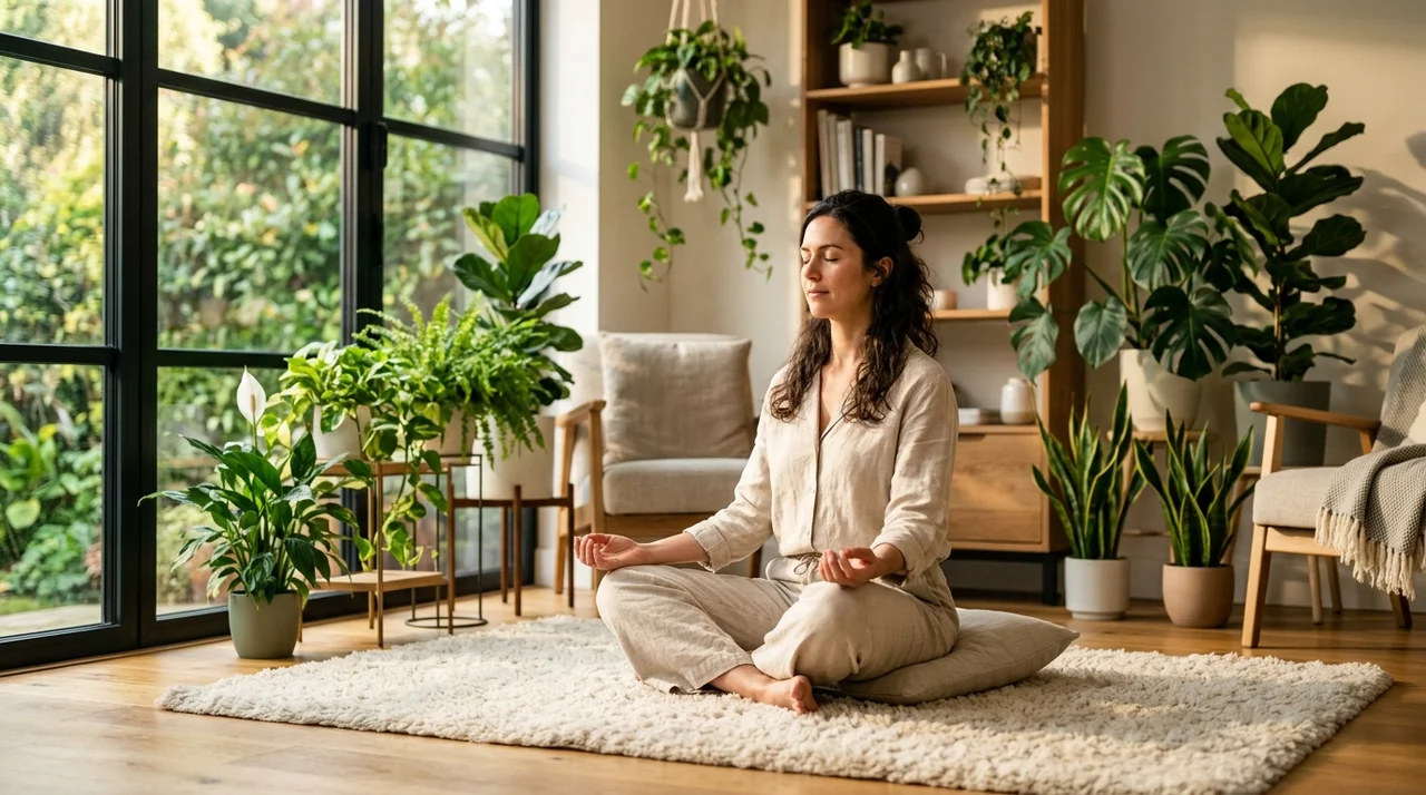 마음 챙김 방법 5가지와 효과 | 바쁜 일상 속 나를 지키는 1분의 기술