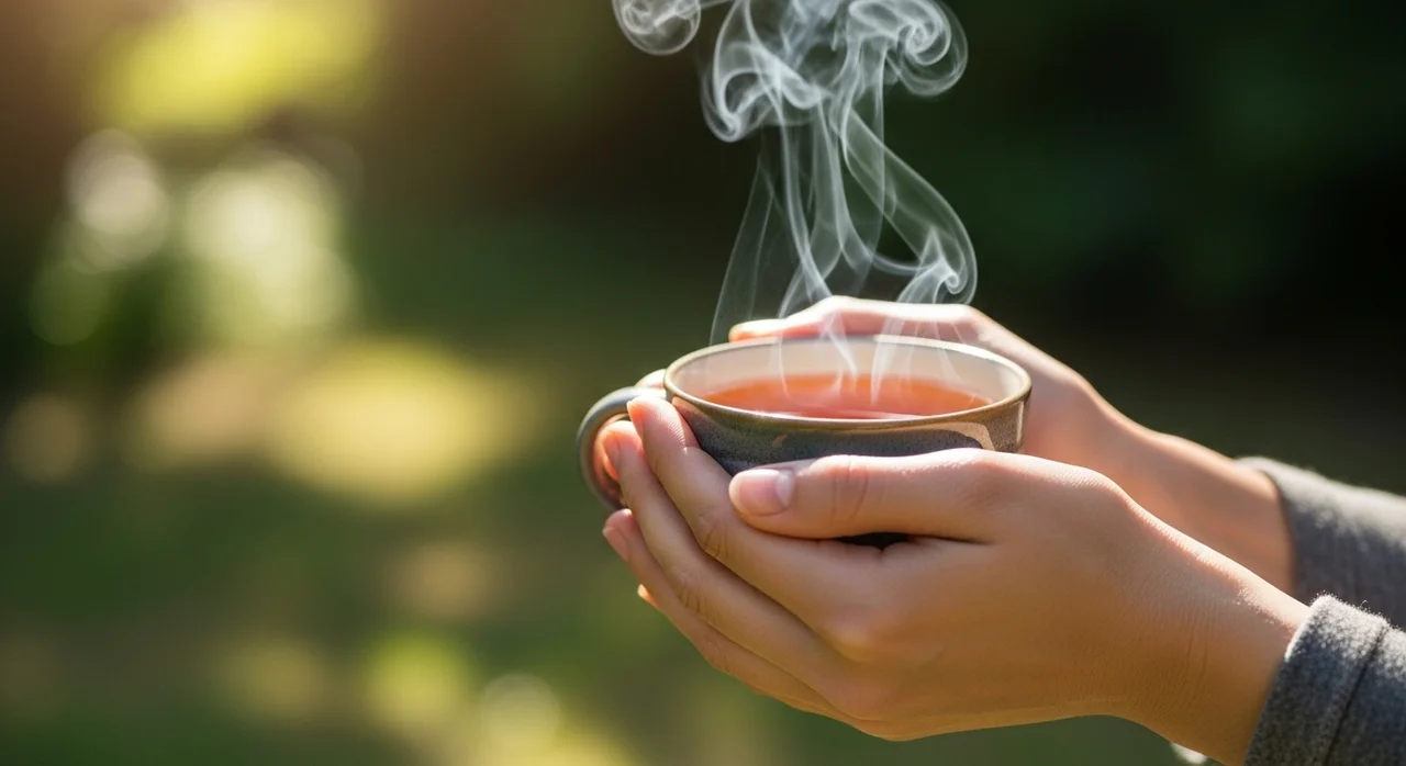 마음 챙김, 도대체 무엇이고 왜 필요한가요?