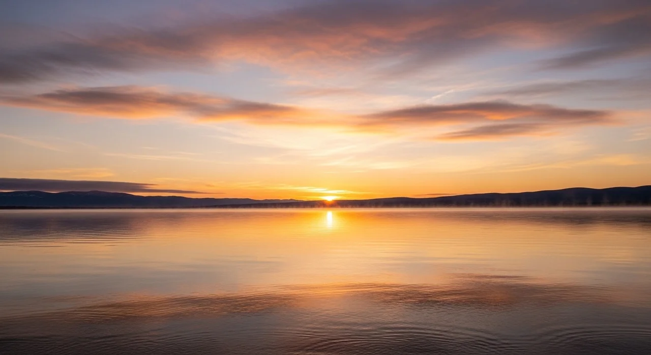 마무리하며: 매일의 평온을 쌓아가는 힘