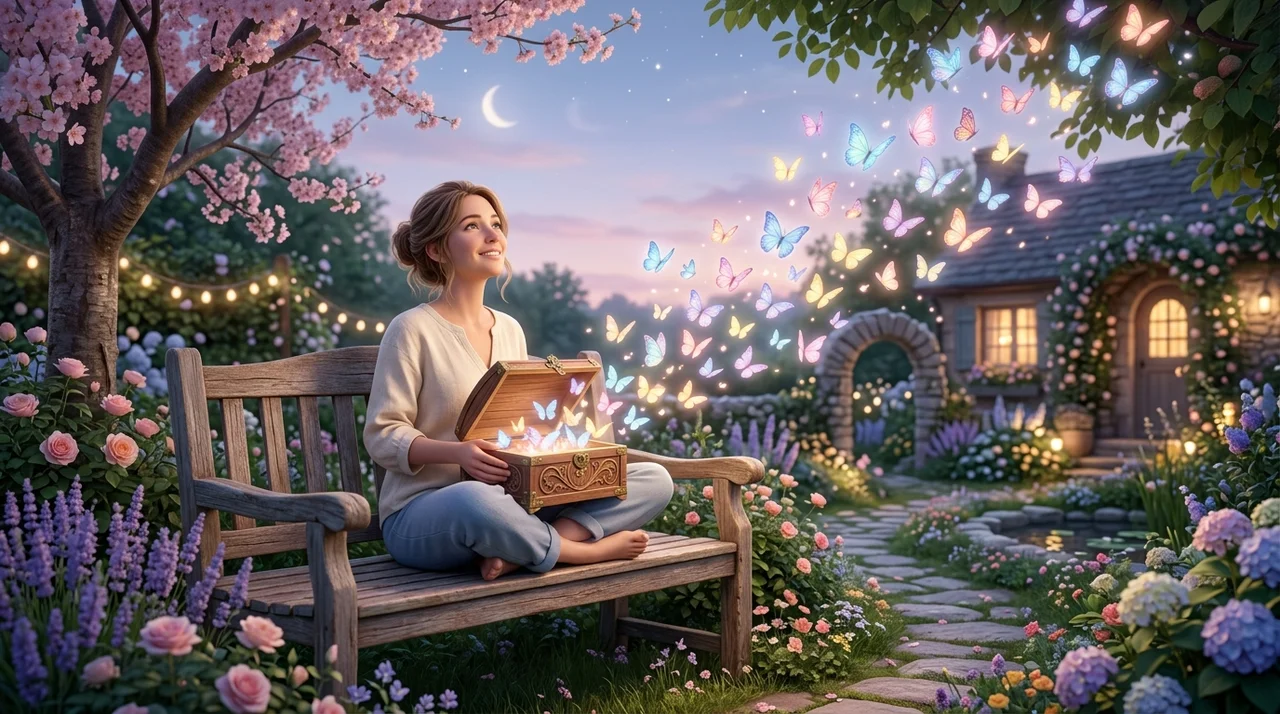 감정 표현 잘하는 법: 내 마음을 건강하게 전달하는 5가지 기술