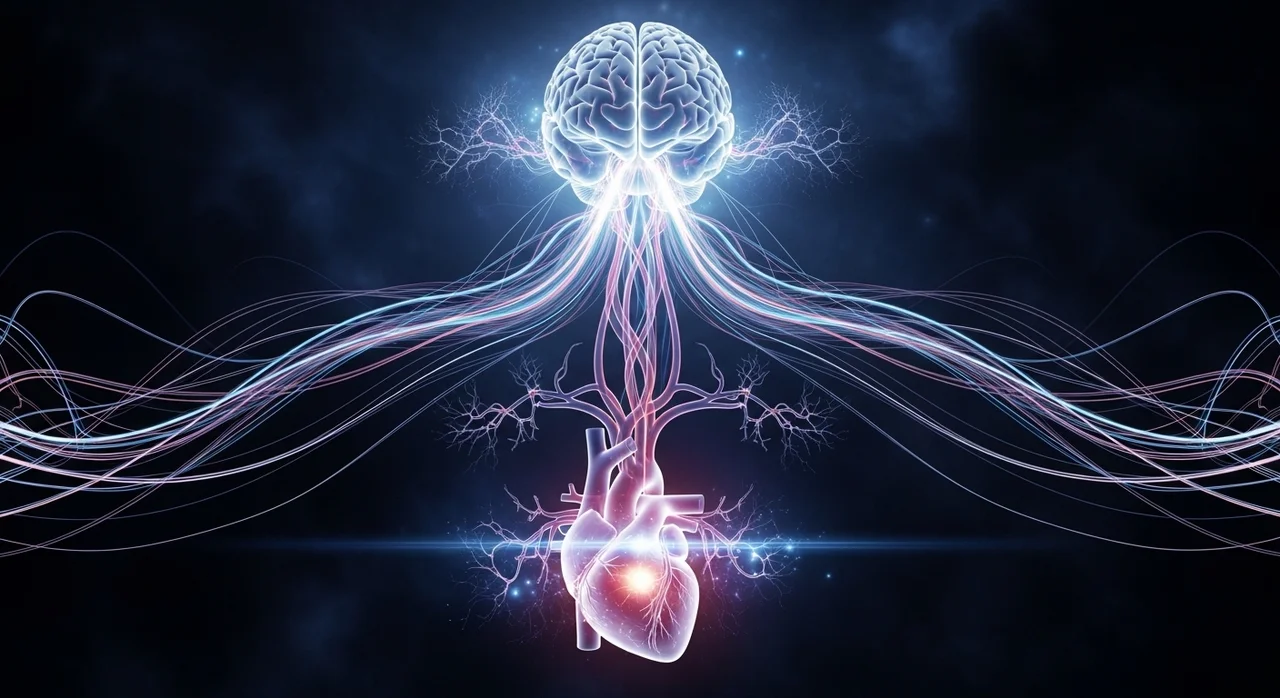 표현하지 못한 감정이 몸에 끼치는 영향