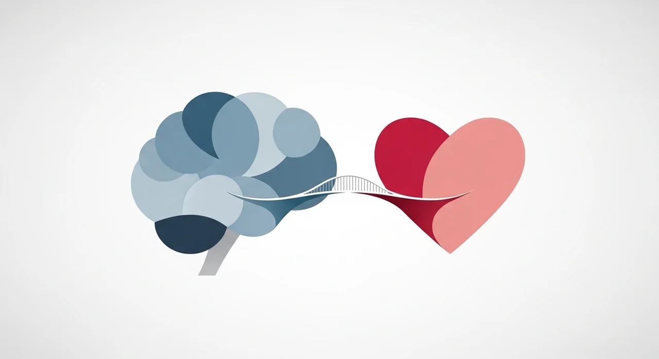 성격 유형별 감정 표현의 차이 (T vs F)