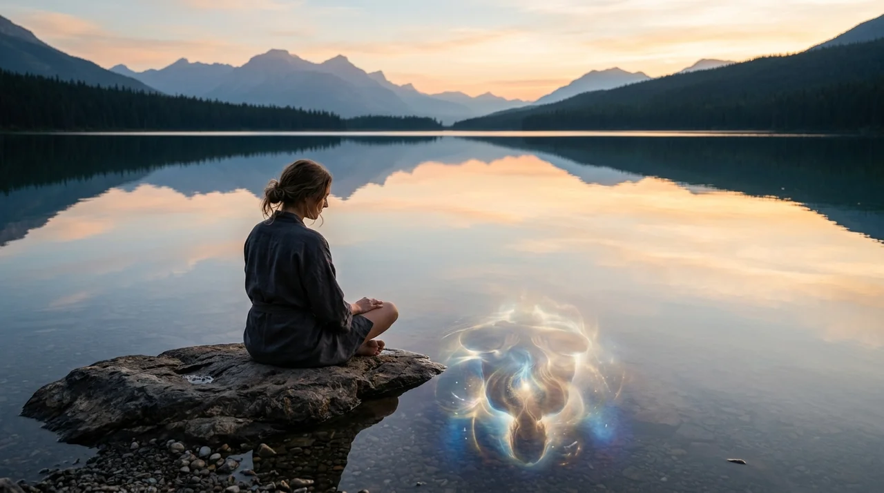 자기 이해, 나를 찾는 5가지 방법: MBTI보다 확실한 자아 탐색 가이드