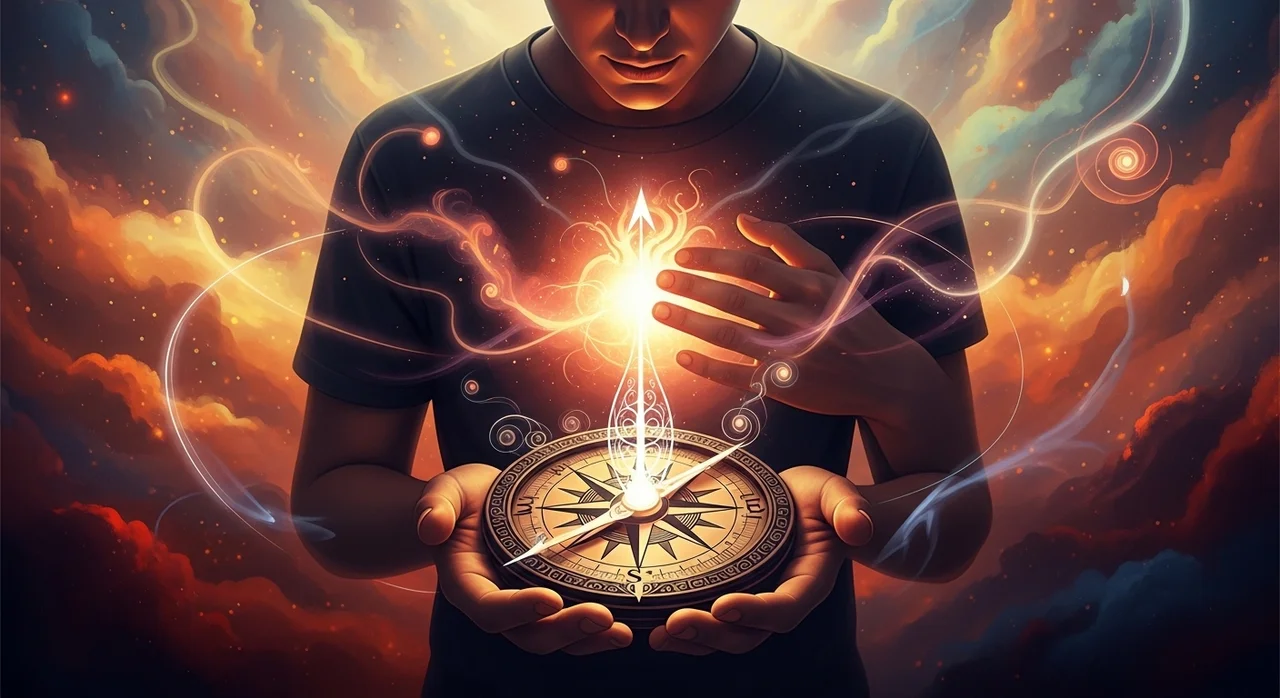 자기 이해, 왜 지금 우리에게 가장 필요한가요?