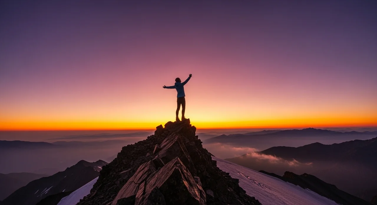 자기 이해가 가져다주는 삶의 변화