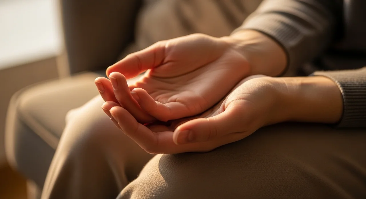 긴장 완화, 왜 마음대로 되지 않을까요?