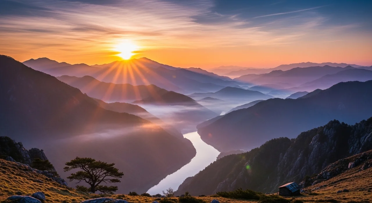 마무리하며: 긴장은 당신의 열정입니다