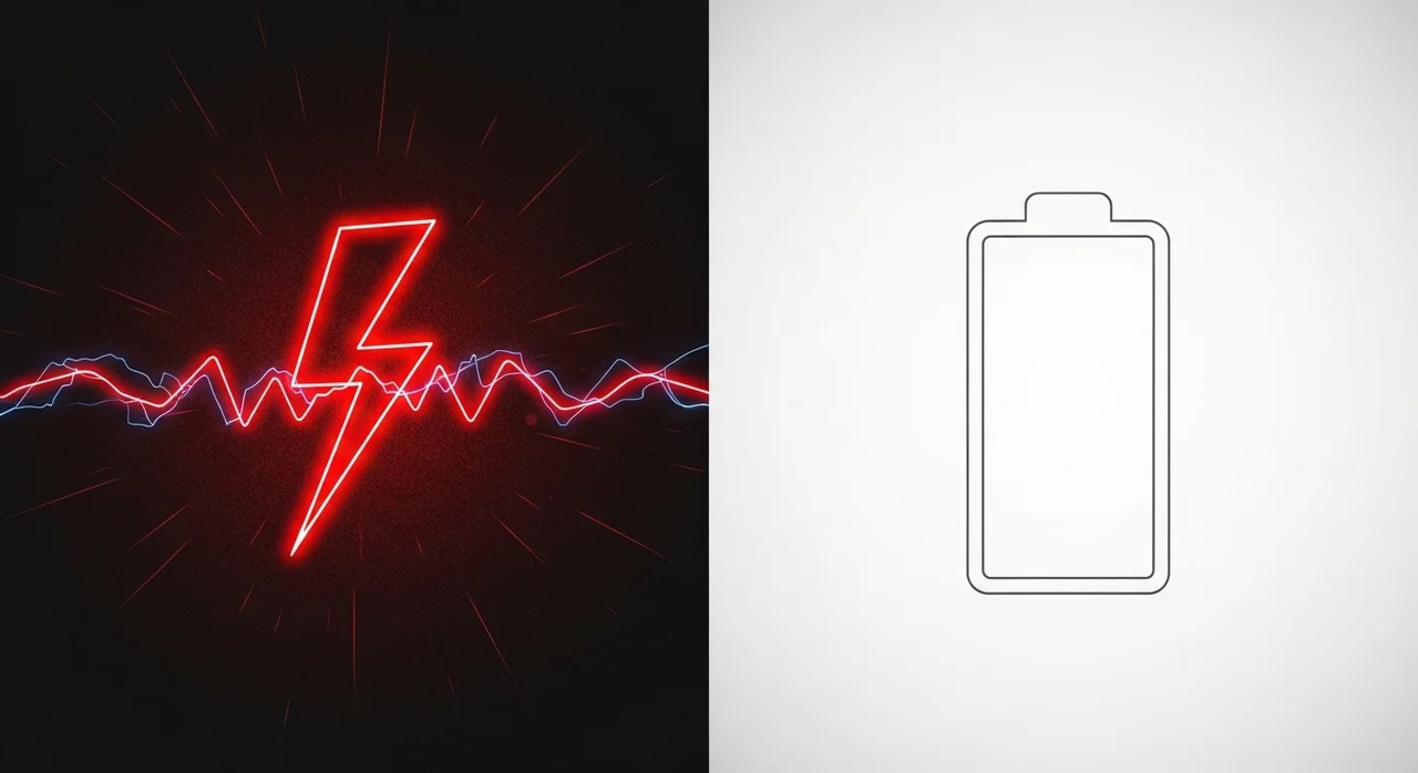 스트레스와 번아웃, 무엇이 다를까요?