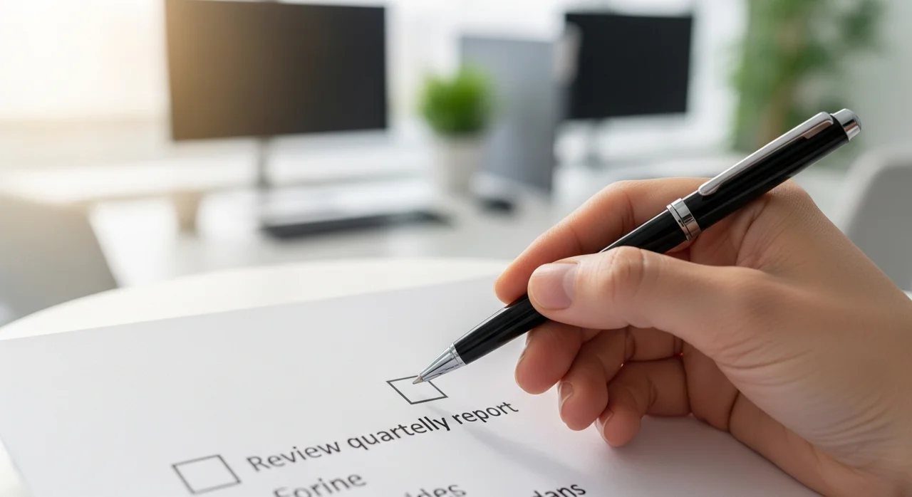 내 마음 상태 확인! 번아웃 자가진단 체크리스트