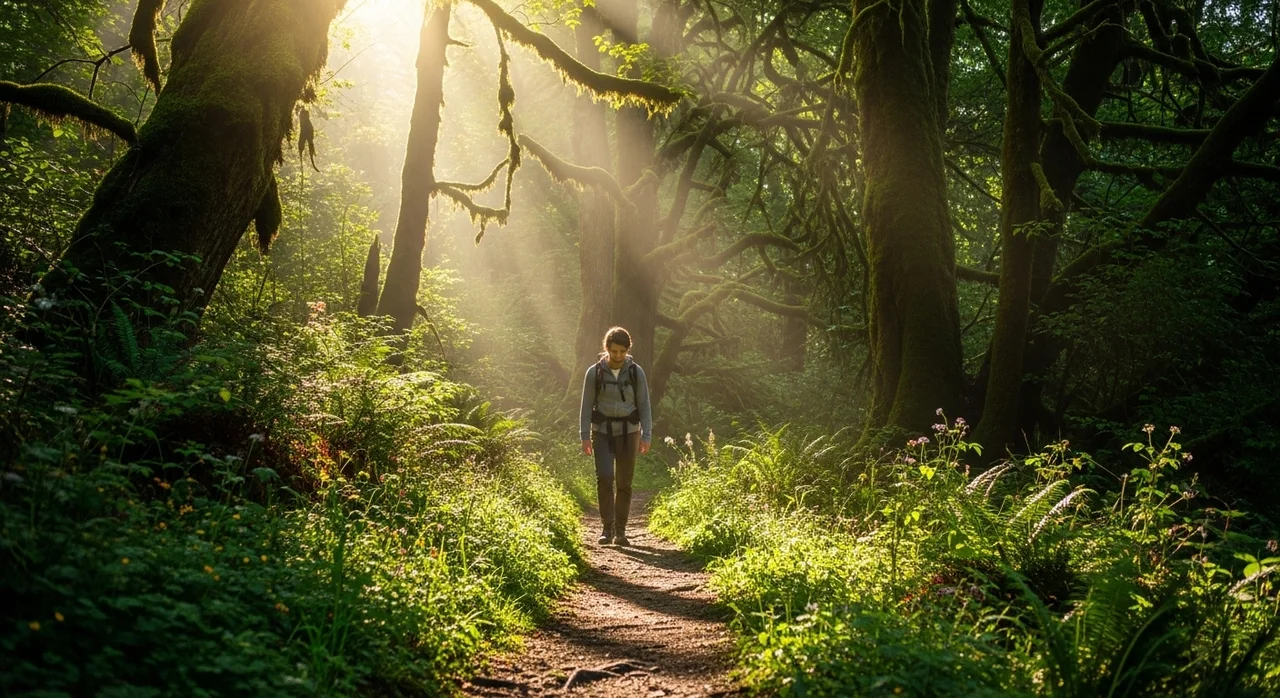 번아웃에서 벗어나는 3단계 회복 전략