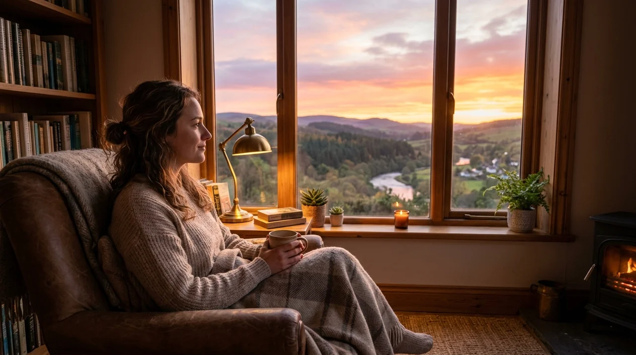 예민한 성격 장점일까? 피곤한 삶을 바꾸는 5가지 멘탈 관리법