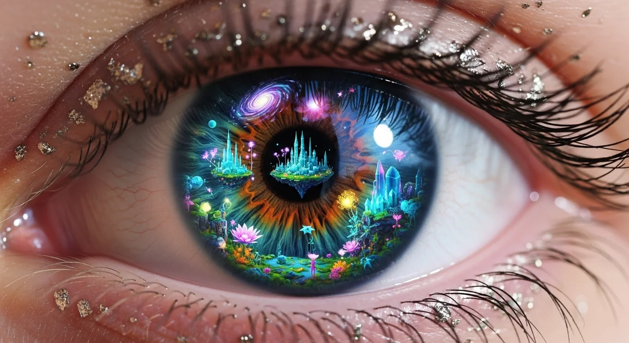 예민한 성격, 고쳐야 할 단점이 아닌 특별한 재능입니다