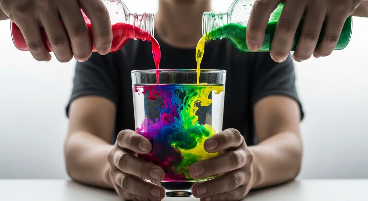 주의하세요! 예민한 분들이 빠지기 쉬운 함정