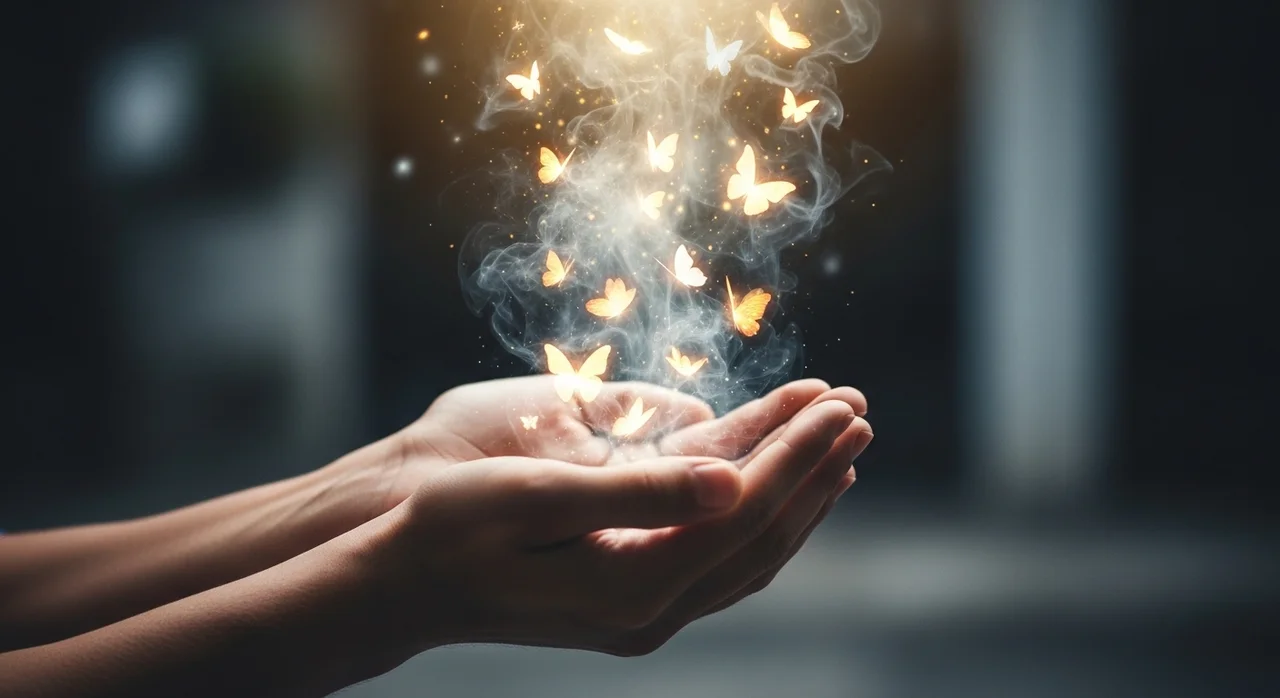 마음 내려놓기, 왜 우리에게 필요한가?