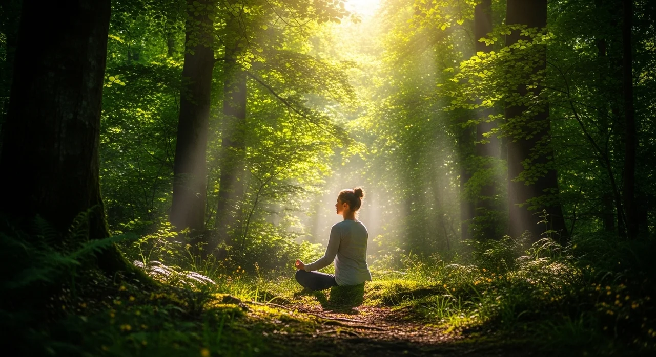일상에서 실천하는 마음 내려놓기 3단계 기술