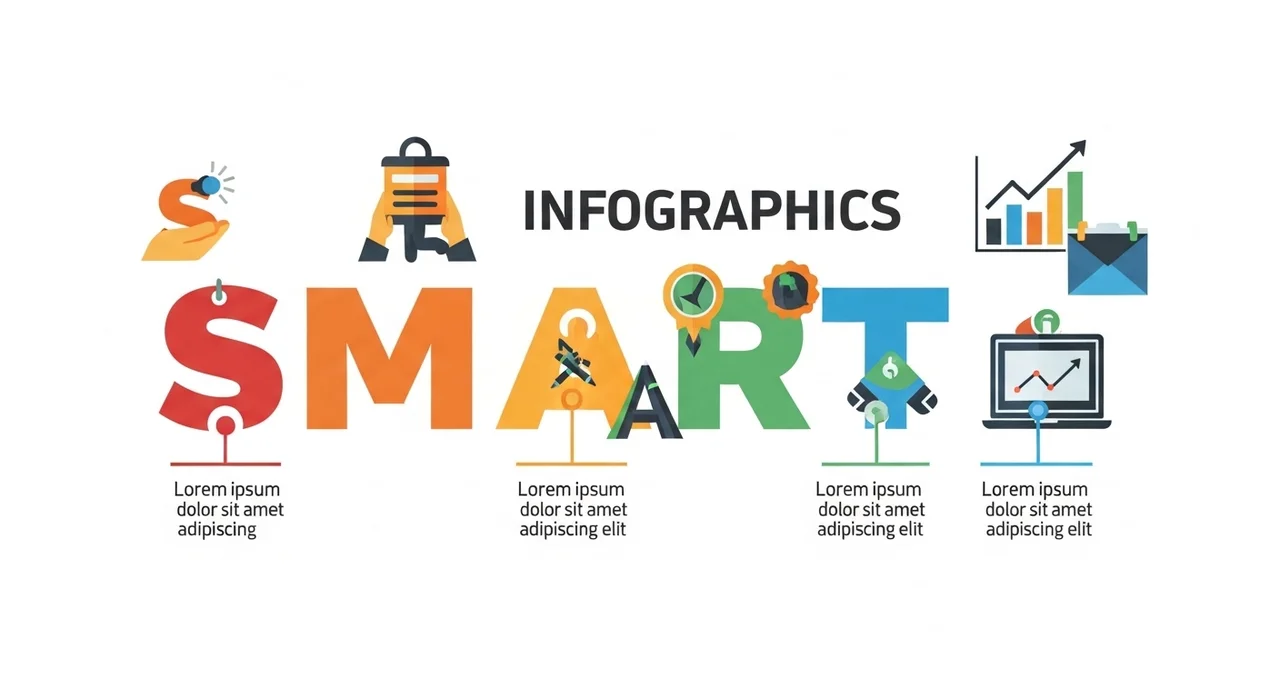 성공 확률을 10배 높이는 SMART 목표 설정 원칙