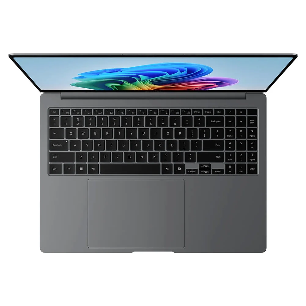 [삼성 마우스+리뷰 한컴] 삼성전자 갤럭시북5 프로 NT960XHA-K71AR 울트라7 AI 32GB 윈도우11 노트북 상세 이미지 7