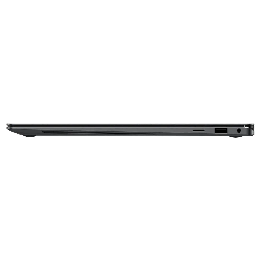 삼성 갤럭시북5 프로360 NT960QHA-K71AR 그레이 32GB SSD1TB AI 노트북 대학생 사무용 2IN1 상세 이미지 2