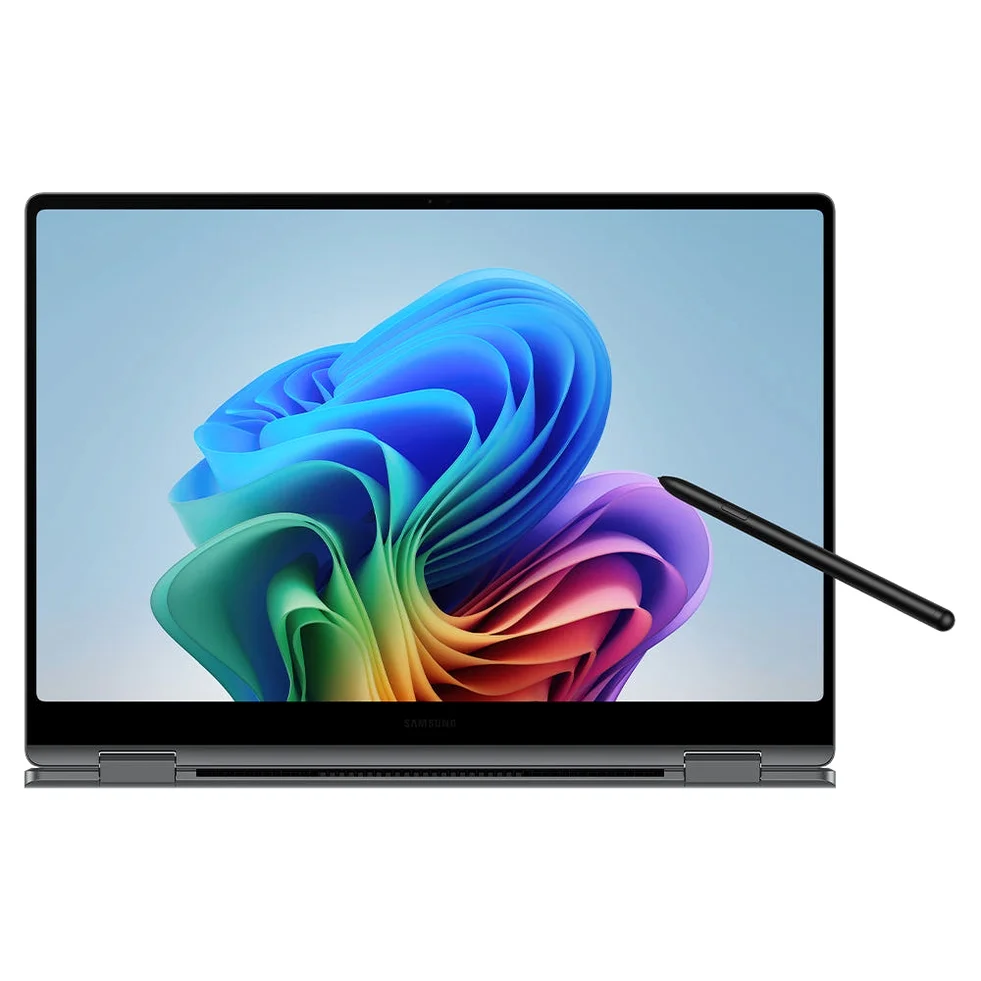삼성 갤럭시북5 프로360 NT960QHA-K71AR 그레이 32GB SSD1TB AI 노트북 대학생 사무용 2IN1 상세 이미지 7