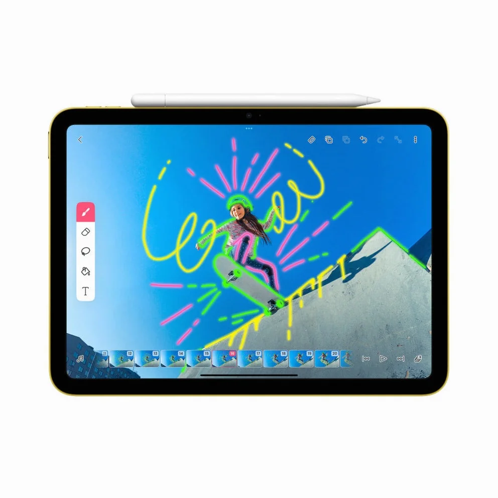Apple Pencil 애플펜슬 USB-C 상세 이미지 2