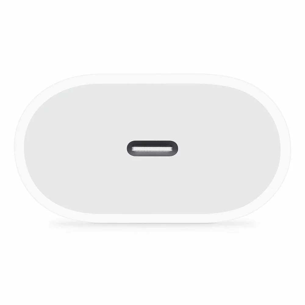 Apple 정품 20W 충전기 (USB-C 전원 어댑터) MUW13KH/A 상세 이미지 2